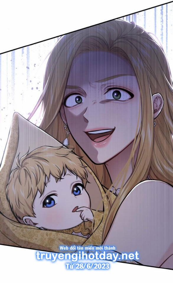 [18+] Phòng Ngủ Bí Mật Của Công Chúa Bị Bỏ Rơi 58.1 trang 9