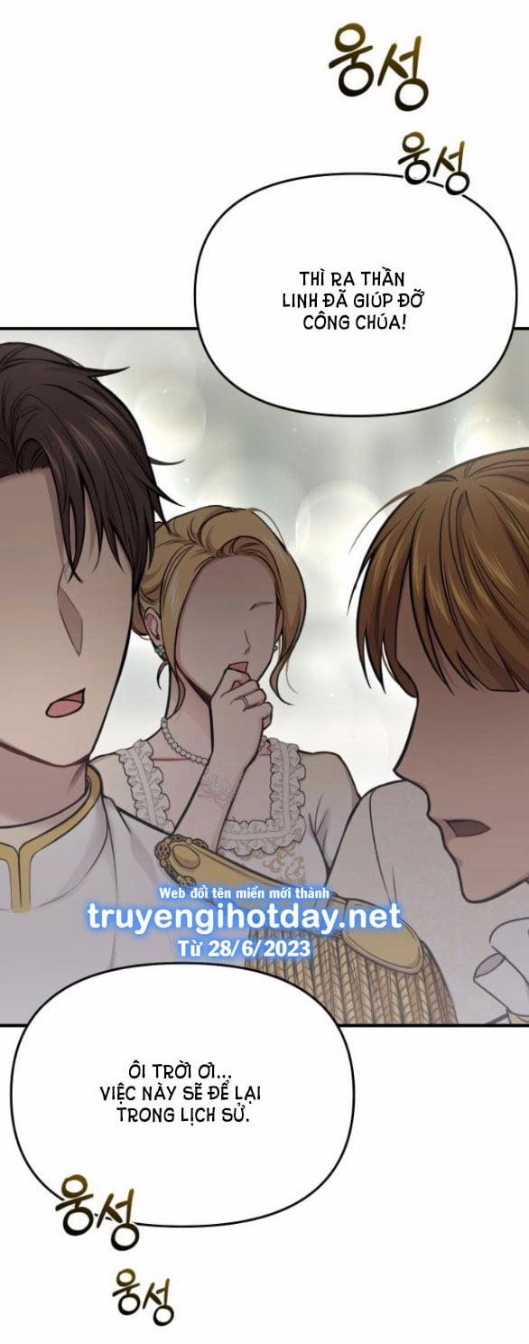 [18+] Phòng Ngủ Bí Mật Của Công Chúa Bị Bỏ Rơi 58.2 trang 1