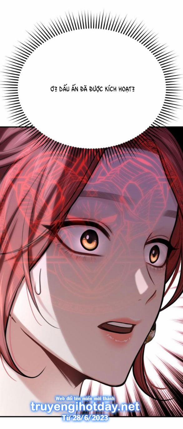 [18+] Phòng Ngủ Bí Mật Của Công Chúa Bị Bỏ Rơi 58.2 trang 18