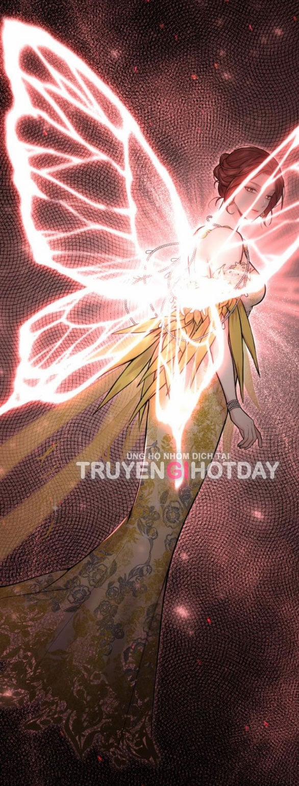 [18+] Phòng Ngủ Bí Mật Của Công Chúa Bị Bỏ Rơi 58.2 trang 23