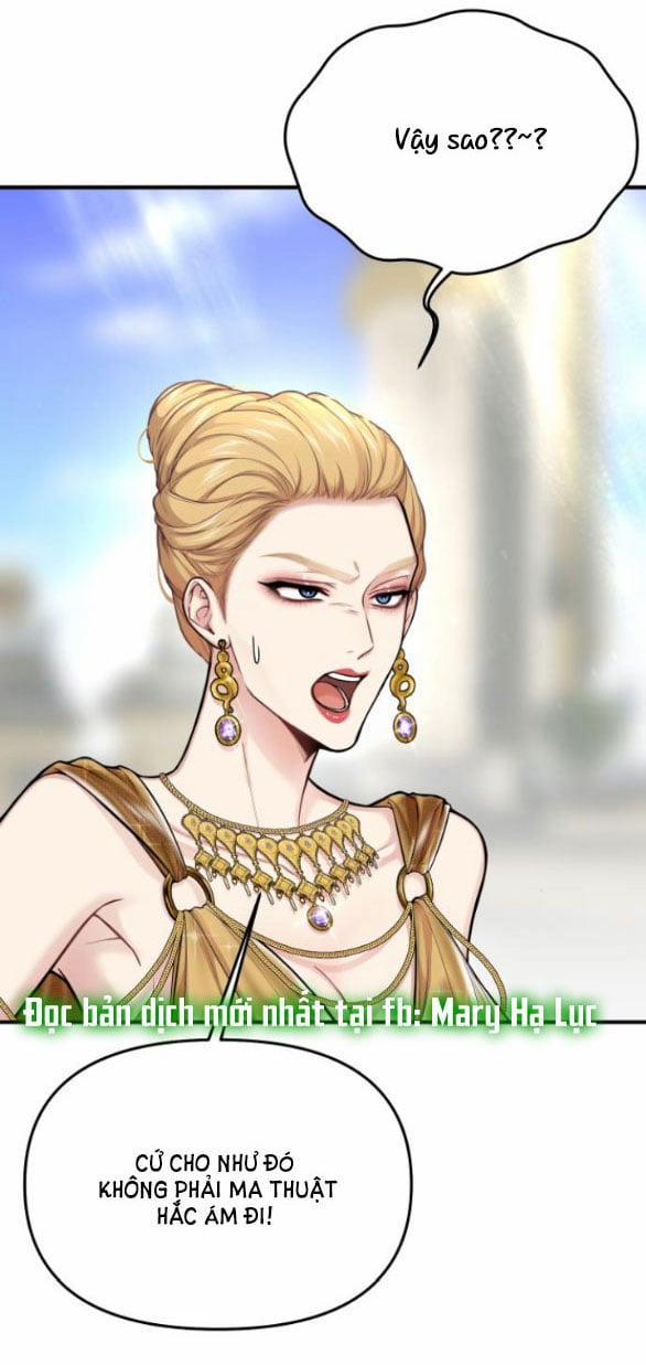 [18+] Phòng Ngủ Bí Mật Của Công Chúa Bị Bỏ Rơi 58.2 trang 26