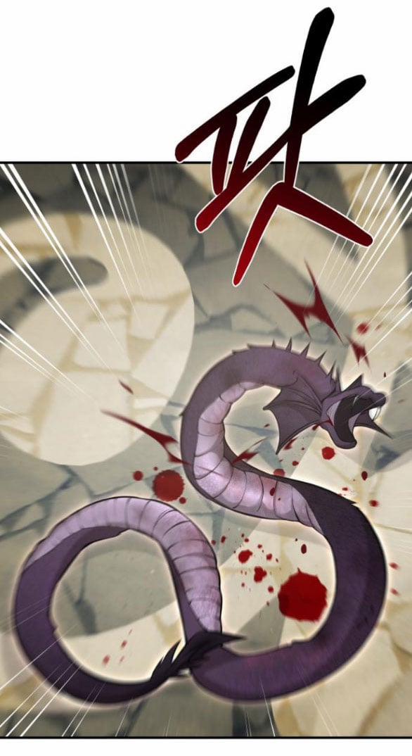 [18+] Phòng Ngủ Bí Mật Của Công Chúa Bị Bỏ Rơi 58.2 trang 41