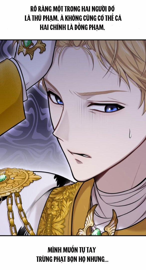 [18+] Phòng Ngủ Bí Mật Của Công Chúa Bị Bỏ Rơi 58.2 trang 58