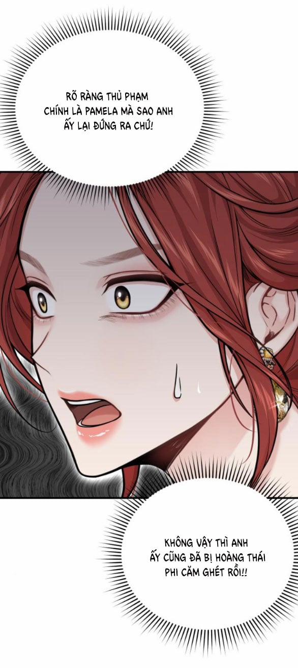 [18+] Phòng Ngủ Bí Mật Của Công Chúa Bị Bỏ Rơi 58.2 trang 66