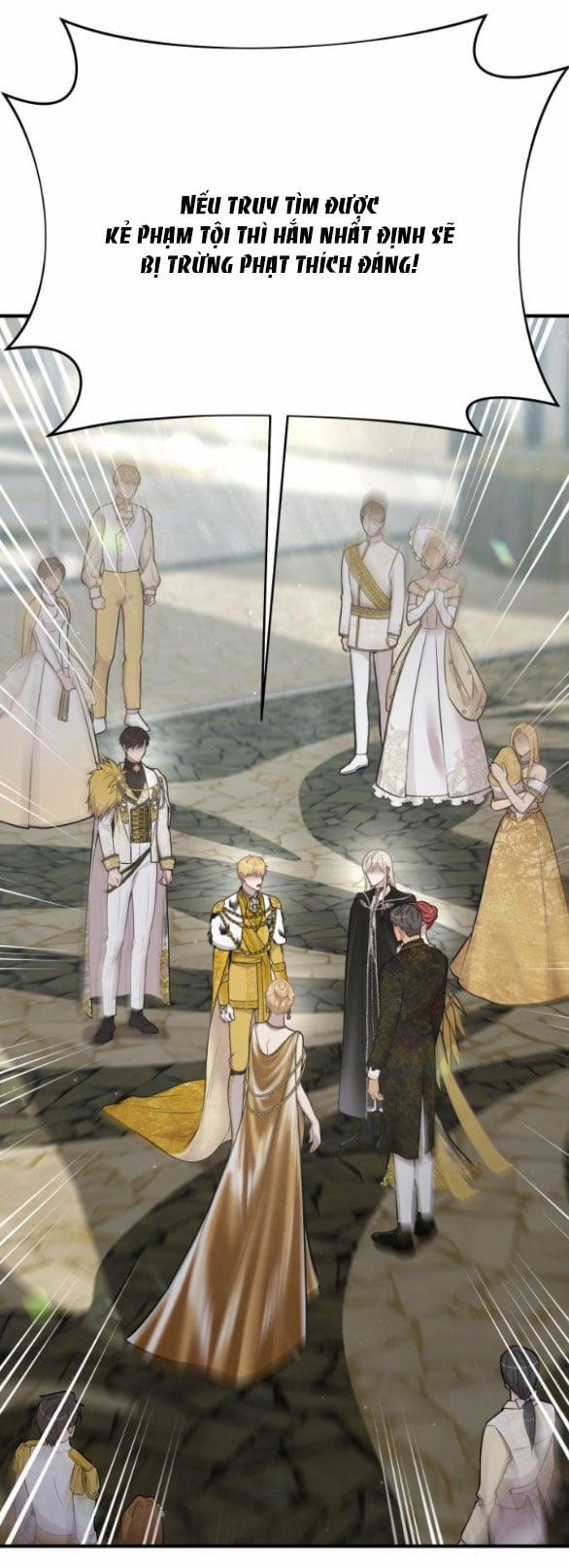 [18+] Phòng Ngủ Bí Mật Của Công Chúa Bị Bỏ Rơi 58.2 trang 74