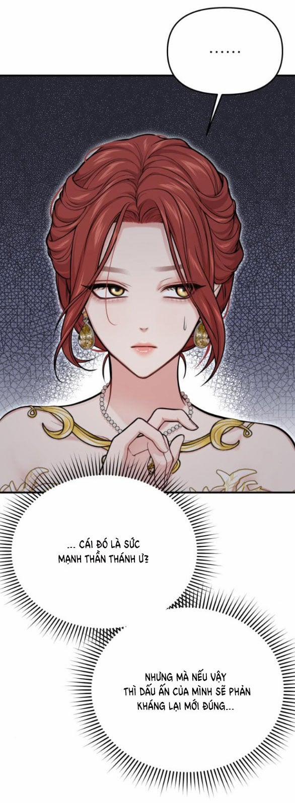 [18+] Phòng Ngủ Bí Mật Của Công Chúa Bị Bỏ Rơi 58.2 trang 8