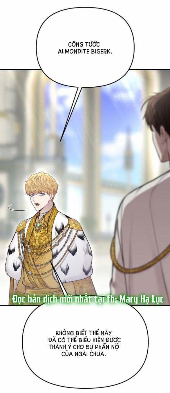 [18+] Phòng Ngủ Bí Mật Của Công Chúa Bị Bỏ Rơi 58.2 trang 80