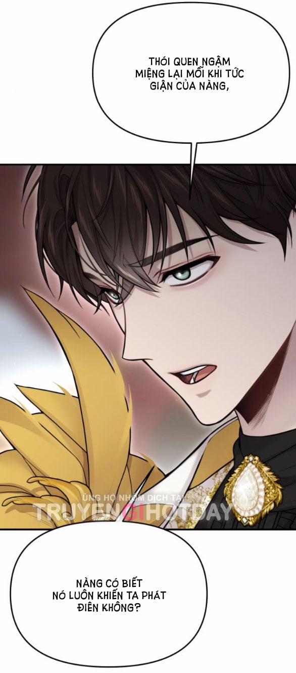 [18+] Phòng Ngủ Bí Mật Của Công Chúa Bị Bỏ Rơi 59.1 trang 15