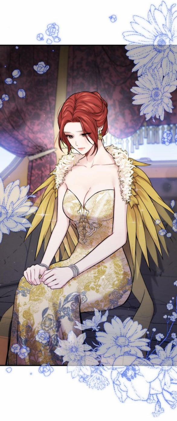 [18+] Phòng Ngủ Bí Mật Của Công Chúa Bị Bỏ Rơi 59.1 trang 21