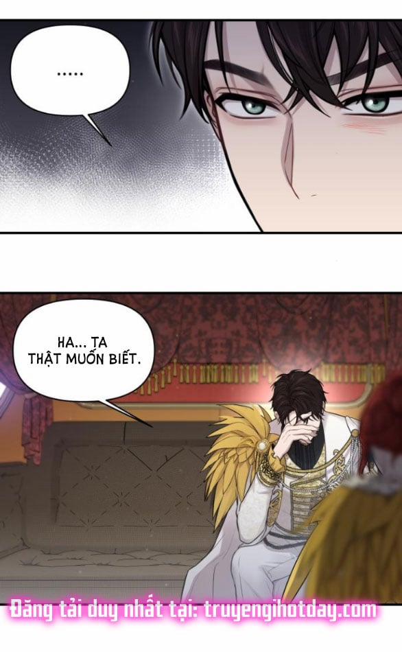 [18+] Phòng Ngủ Bí Mật Của Công Chúa Bị Bỏ Rơi 59.1 trang 23