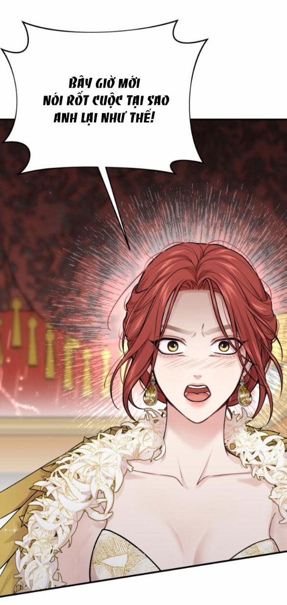 [18+] Phòng Ngủ Bí Mật Của Công Chúa Bị Bỏ Rơi 59.2 trang 10