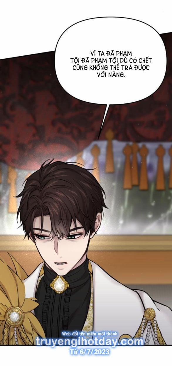 [18+] Phòng Ngủ Bí Mật Của Công Chúa Bị Bỏ Rơi 59.2 trang 11