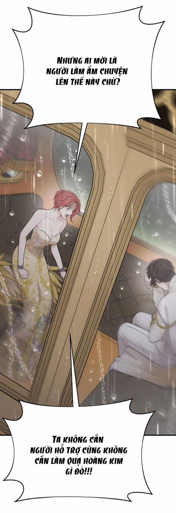 [18+] Phòng Ngủ Bí Mật Của Công Chúa Bị Bỏ Rơi 59.2 trang 13