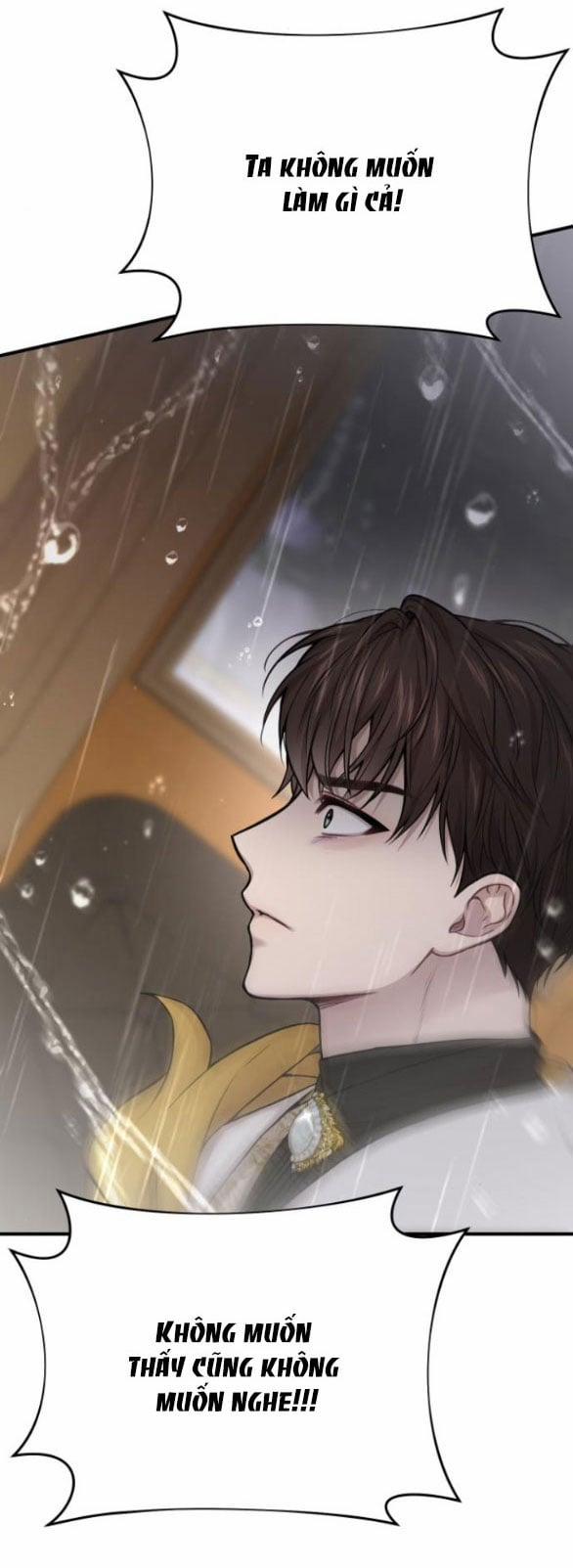 [18+] Phòng Ngủ Bí Mật Của Công Chúa Bị Bỏ Rơi 59.2 trang 17