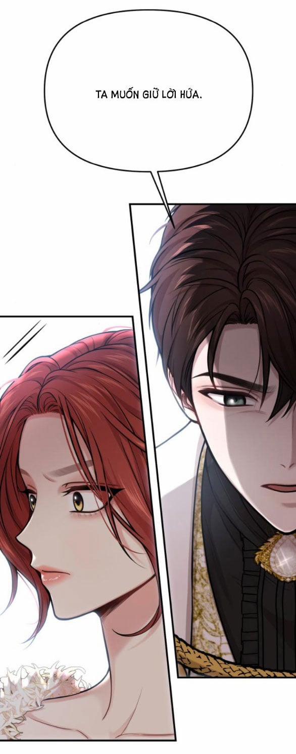 [18+] Phòng Ngủ Bí Mật Của Công Chúa Bị Bỏ Rơi 59.2 trang 2