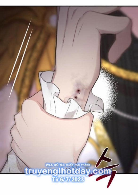 [18+] Phòng Ngủ Bí Mật Của Công Chúa Bị Bỏ Rơi 59.2 trang 26