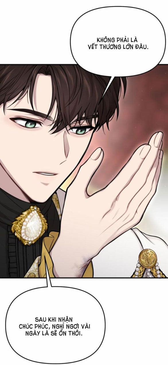 [18+] Phòng Ngủ Bí Mật Của Công Chúa Bị Bỏ Rơi 59.2 trang 43