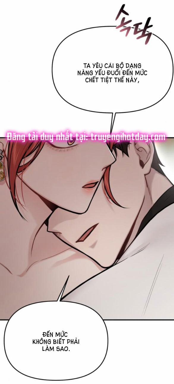 [18+] Phòng Ngủ Bí Mật Của Công Chúa Bị Bỏ Rơi 59.2 trang 56