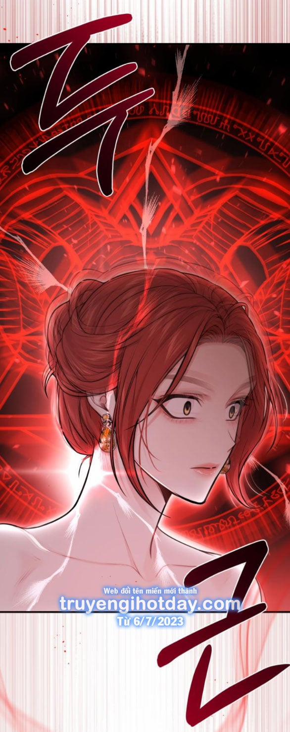 [18+] Phòng Ngủ Bí Mật Của Công Chúa Bị Bỏ Rơi 59.2 trang 60