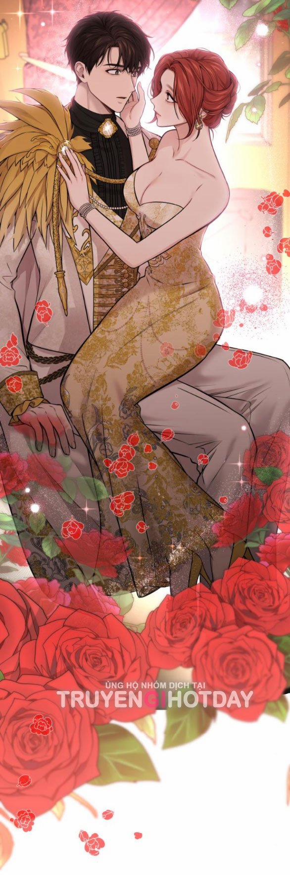 [18+] Phòng Ngủ Bí Mật Của Công Chúa Bị Bỏ Rơi 59.2 trang 81