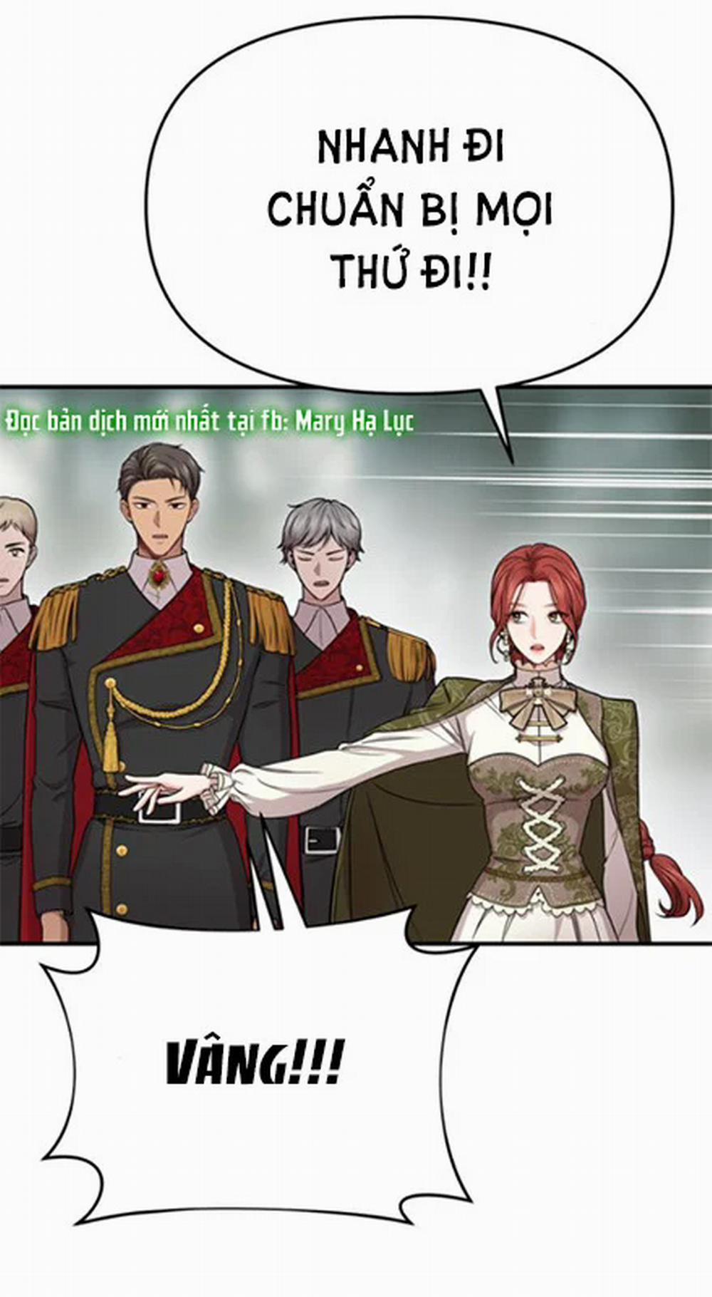 [18+] Phòng Ngủ Bí Mật Của Công Chúa Bị Bỏ Rơi 6.2 trang 11