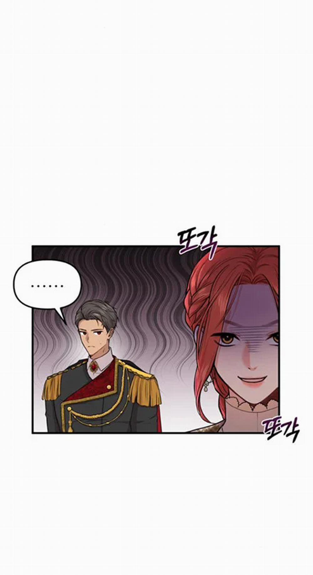 [18+] Phòng Ngủ Bí Mật Của Công Chúa Bị Bỏ Rơi 6.2 trang 18