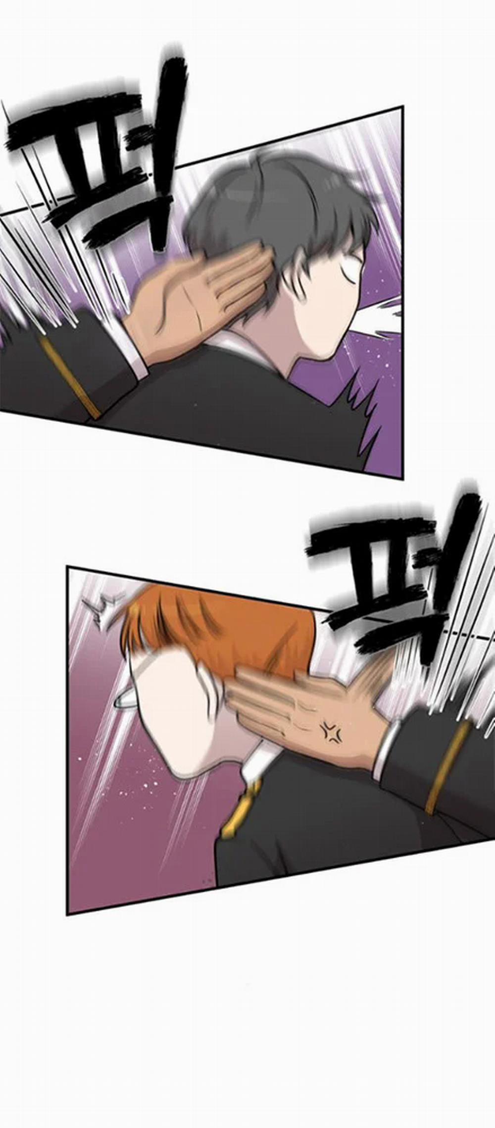 [18+] Phòng Ngủ Bí Mật Của Công Chúa Bị Bỏ Rơi 6.2 trang 23