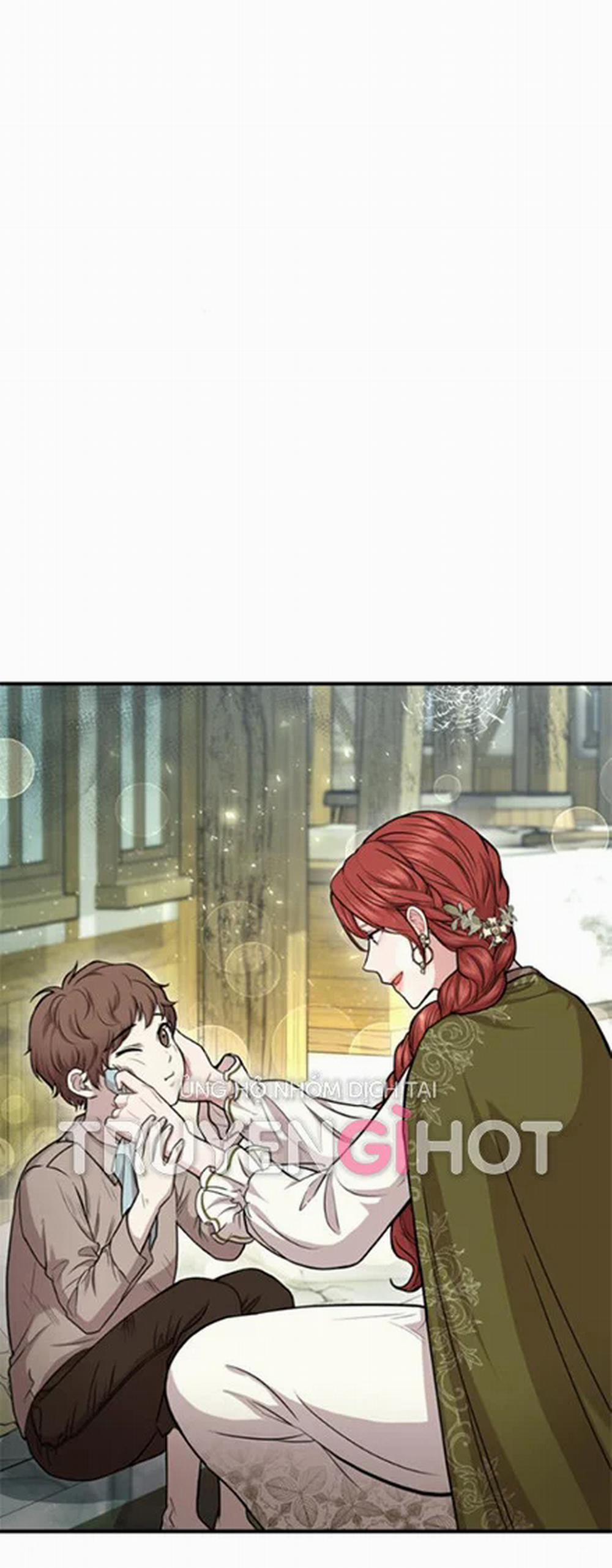 [18+] Phòng Ngủ Bí Mật Của Công Chúa Bị Bỏ Rơi 6.2 trang 27