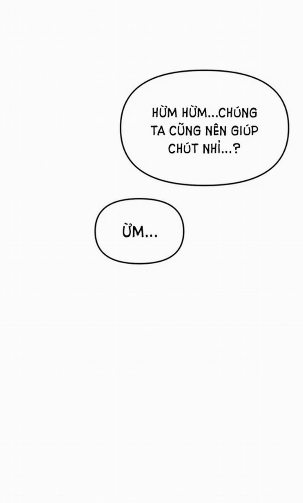 [18+] Phòng Ngủ Bí Mật Của Công Chúa Bị Bỏ Rơi 6.2 trang 35