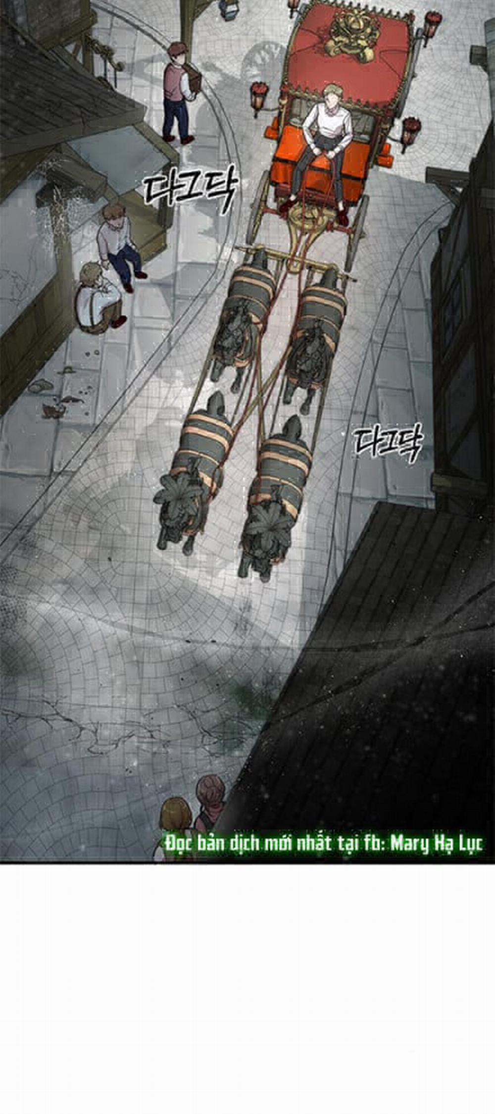 [18+] Phòng Ngủ Bí Mật Của Công Chúa Bị Bỏ Rơi 6.2 trang 4