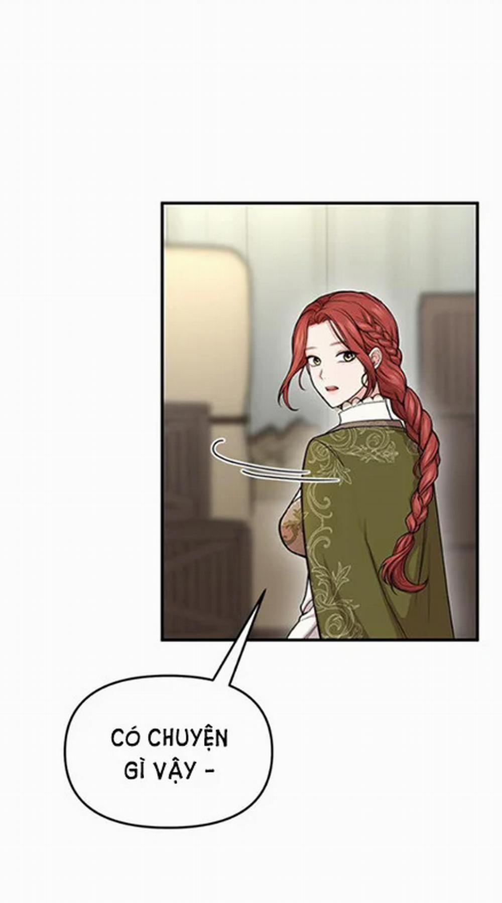 [18+] Phòng Ngủ Bí Mật Của Công Chúa Bị Bỏ Rơi 6.2 trang 40