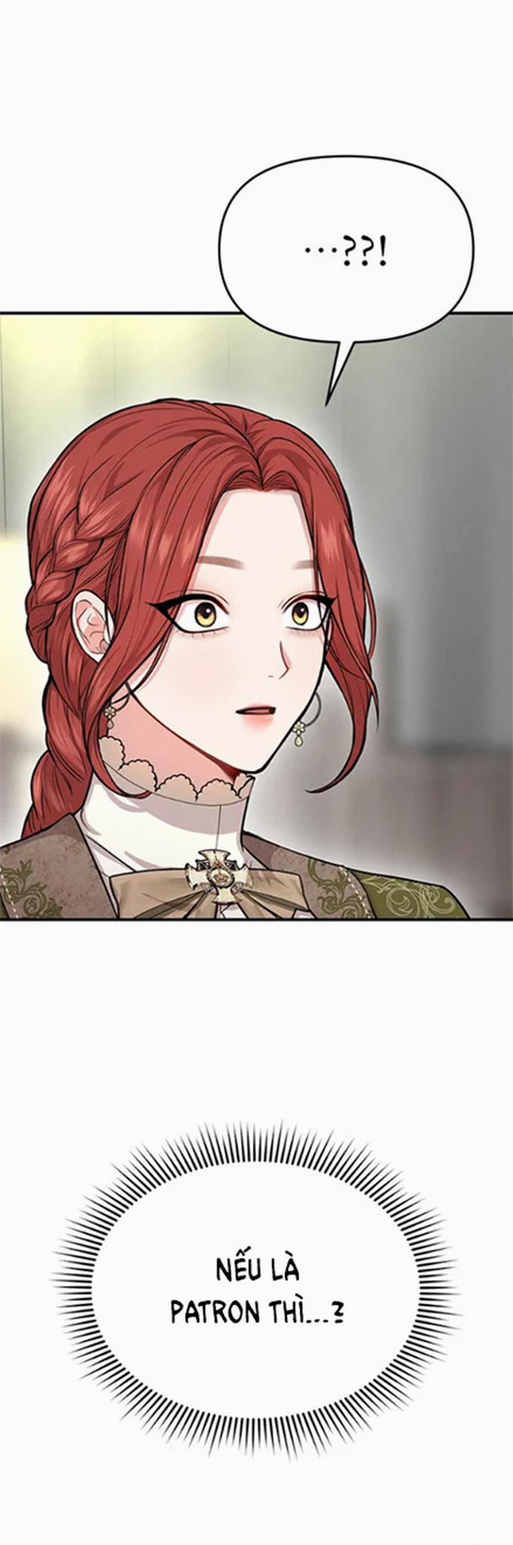 [18+] Phòng Ngủ Bí Mật Của Công Chúa Bị Bỏ Rơi 6.2 trang 46