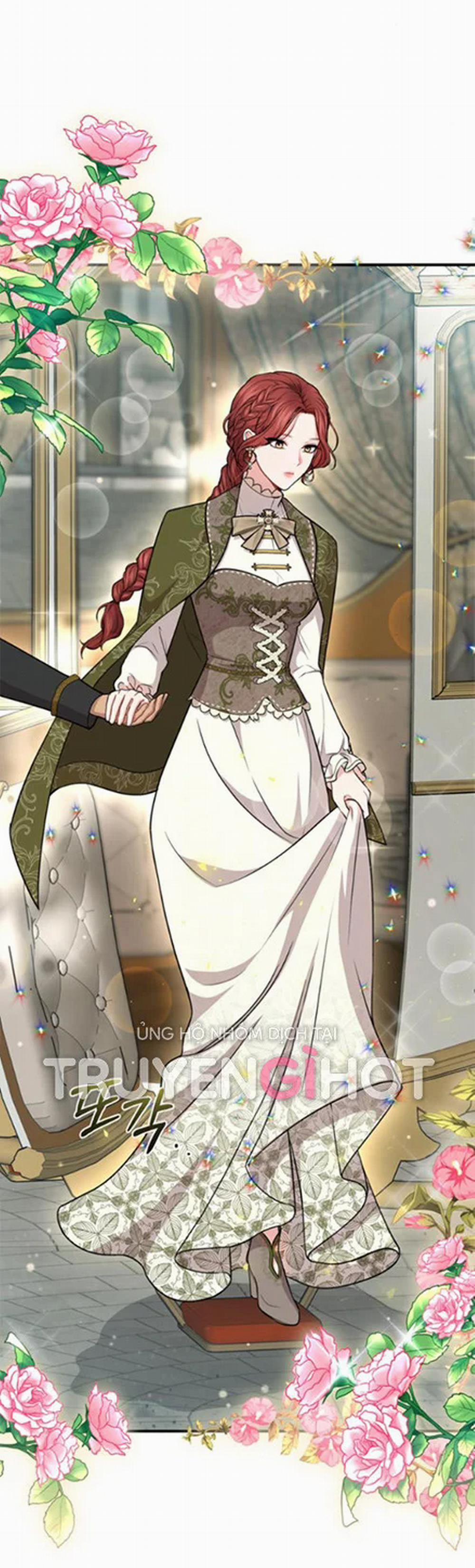 [18+] Phòng Ngủ Bí Mật Của Công Chúa Bị Bỏ Rơi 6.2 trang 7