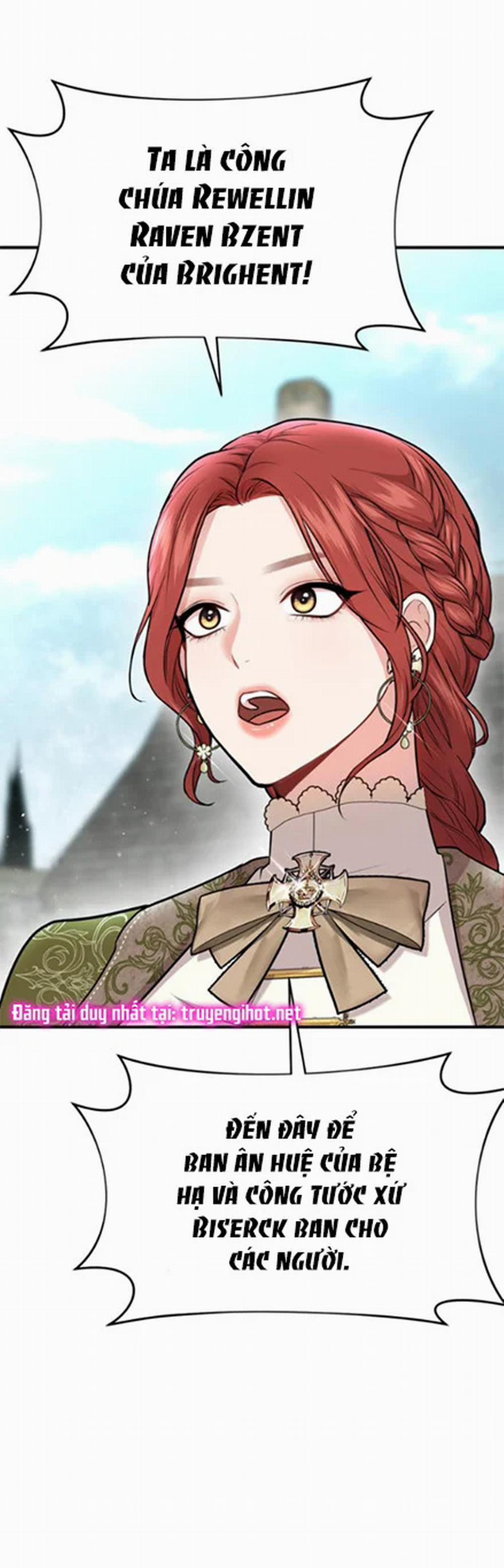 [18+] Phòng Ngủ Bí Mật Của Công Chúa Bị Bỏ Rơi 6.2 trang 9