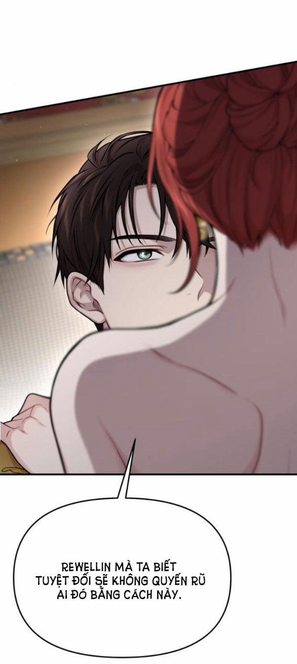 [18+] Phòng Ngủ Bí Mật Của Công Chúa Bị Bỏ Rơi 60.1 trang 16