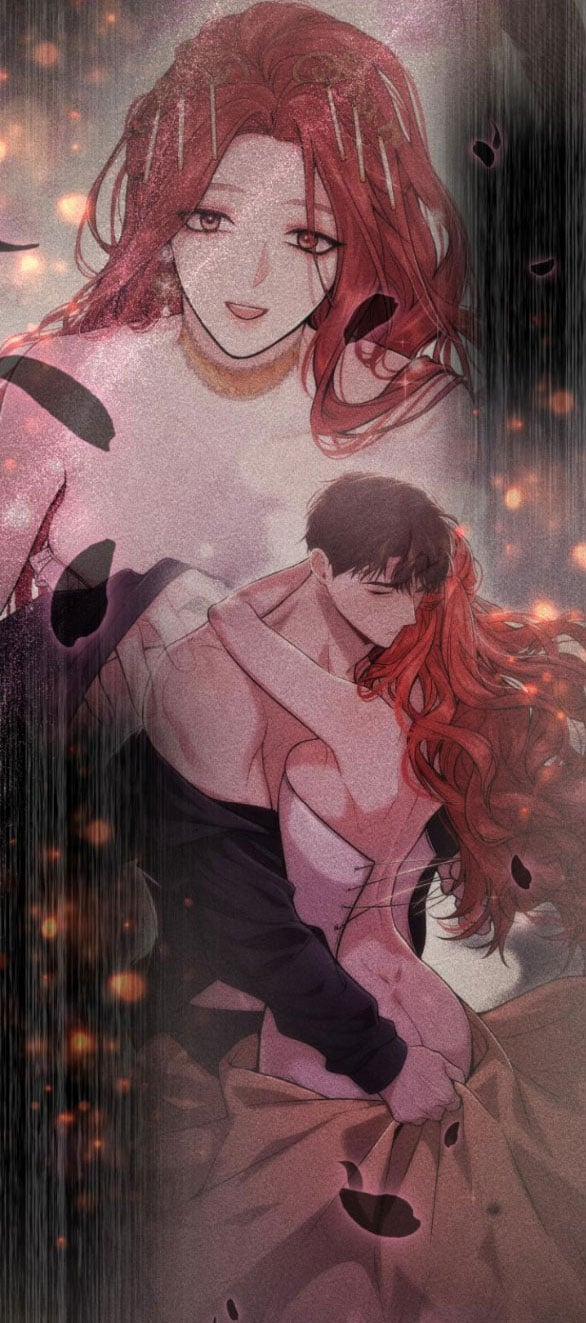 [18+] Phòng Ngủ Bí Mật Của Công Chúa Bị Bỏ Rơi 60.1 trang 51