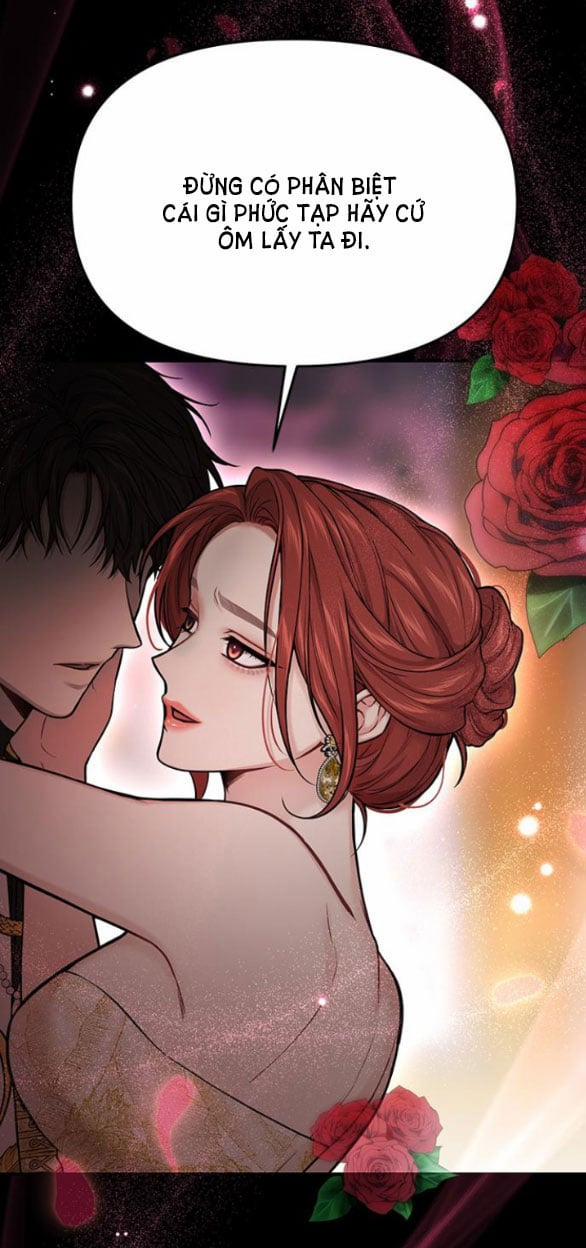 [18+] Phòng Ngủ Bí Mật Của Công Chúa Bị Bỏ Rơi 60.1 trang 62