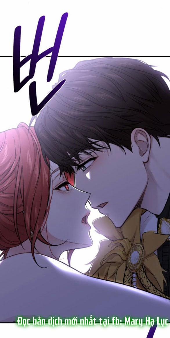 [18+] Phòng Ngủ Bí Mật Của Công Chúa Bị Bỏ Rơi 60.1 trang 76