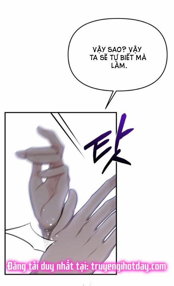 [18+] Phòng Ngủ Bí Mật Của Công Chúa Bị Bỏ Rơi 60.2 trang 14