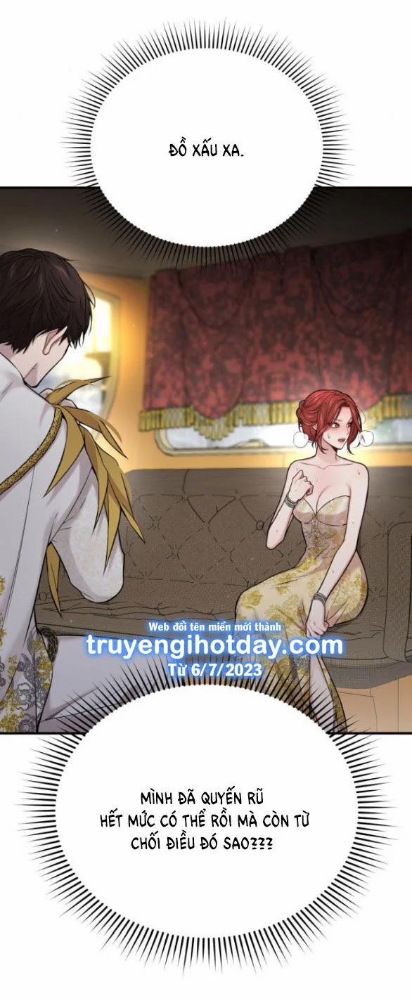 [18+] Phòng Ngủ Bí Mật Của Công Chúa Bị Bỏ Rơi 60.2 trang 17