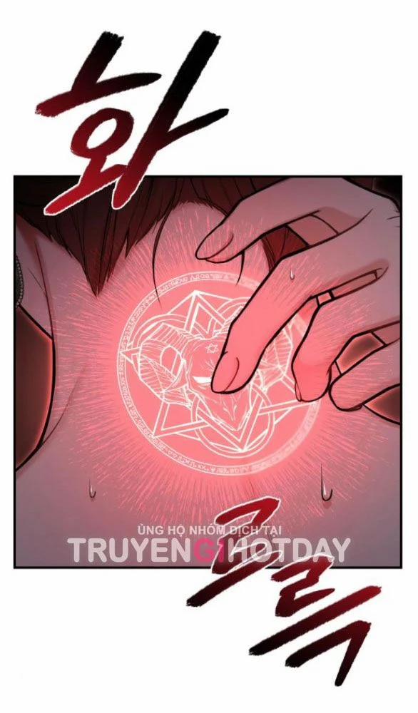 [18+] Phòng Ngủ Bí Mật Của Công Chúa Bị Bỏ Rơi 60.2 trang 21