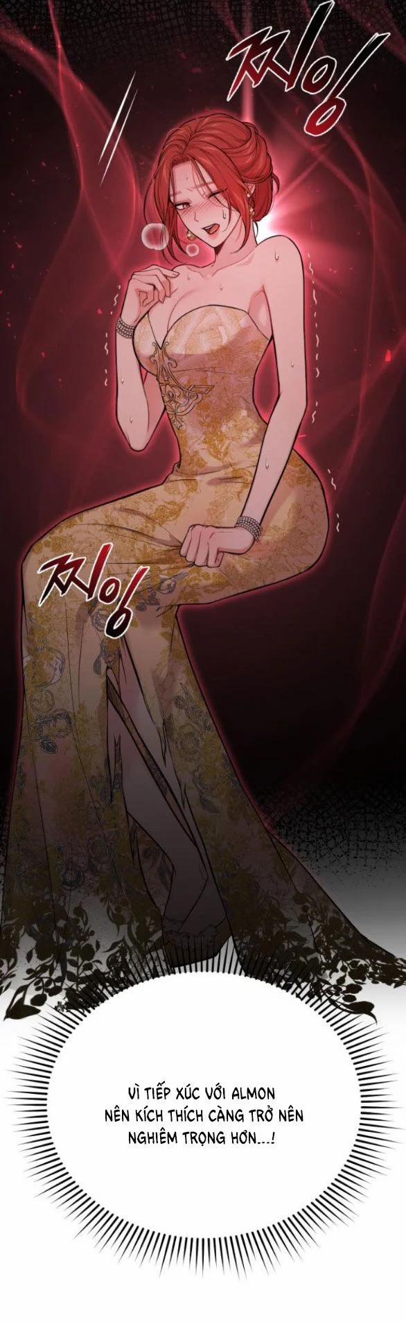 [18+] Phòng Ngủ Bí Mật Của Công Chúa Bị Bỏ Rơi 60.2 trang 24