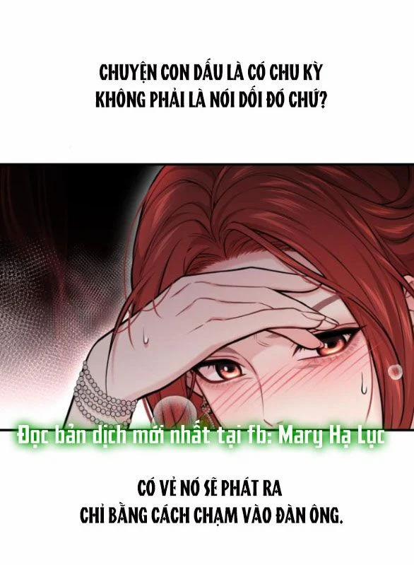 [18+] Phòng Ngủ Bí Mật Của Công Chúa Bị Bỏ Rơi 60.2 trang 26