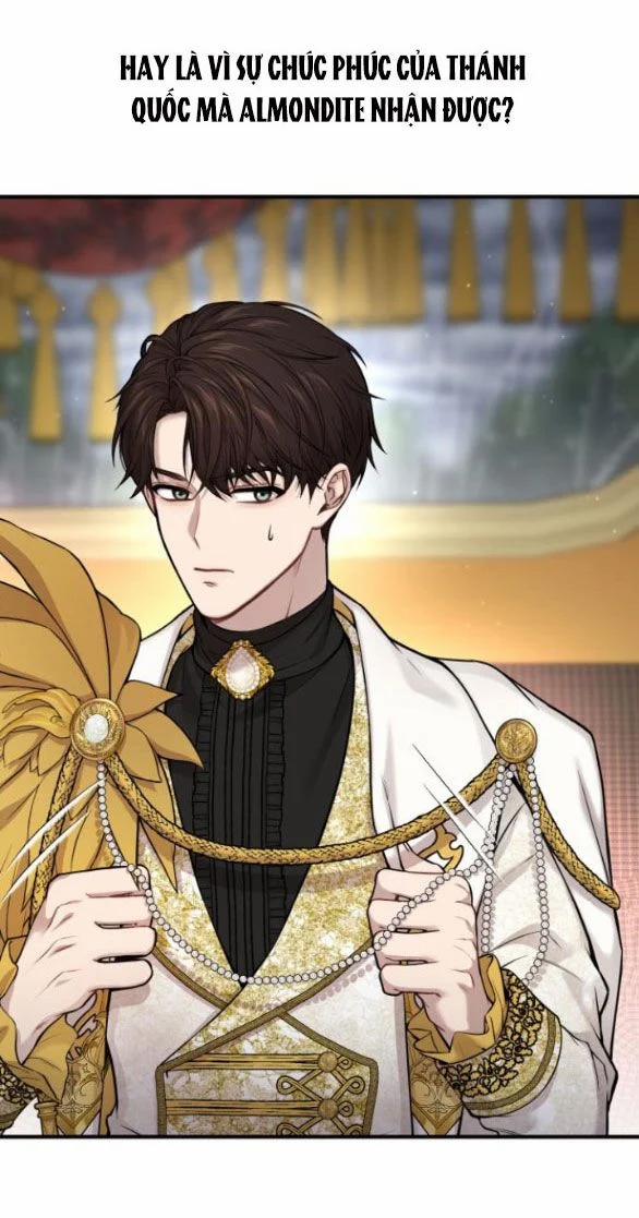 [18+] Phòng Ngủ Bí Mật Của Công Chúa Bị Bỏ Rơi 60.2 trang 28