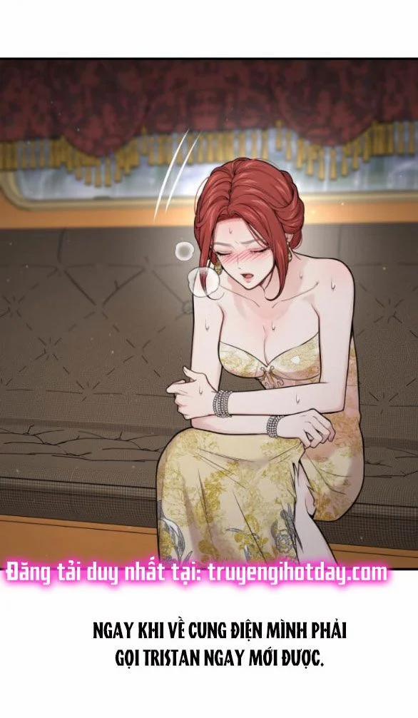 [18+] Phòng Ngủ Bí Mật Của Công Chúa Bị Bỏ Rơi 60.2 trang 30