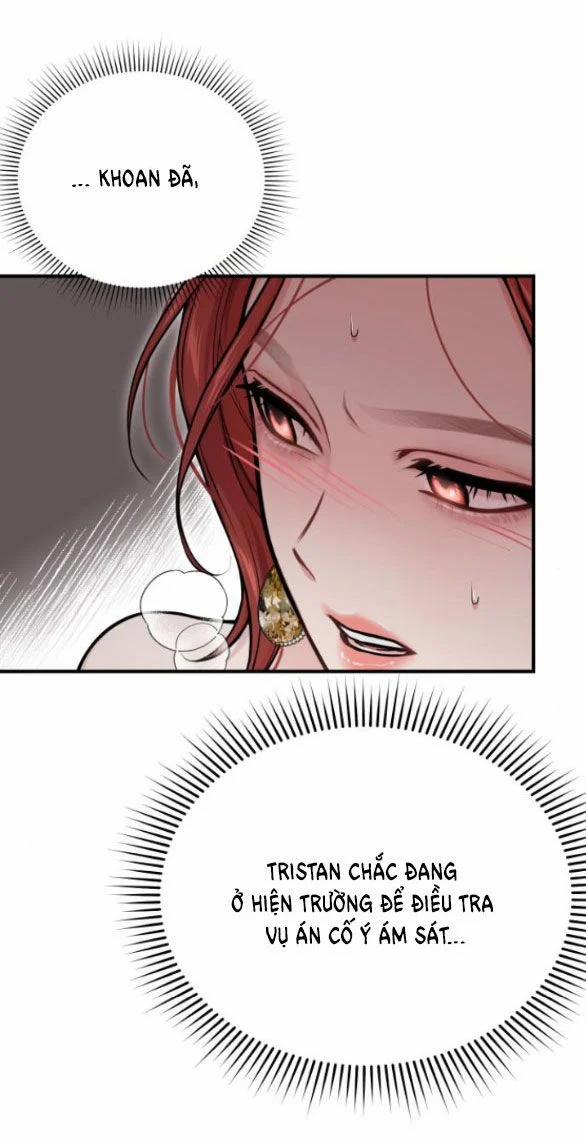 [18+] Phòng Ngủ Bí Mật Của Công Chúa Bị Bỏ Rơi 60.2 trang 32