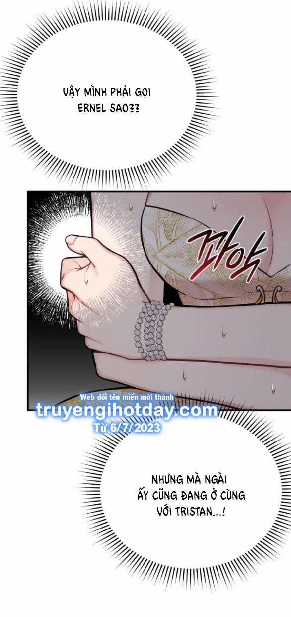 [18+] Phòng Ngủ Bí Mật Của Công Chúa Bị Bỏ Rơi 60.2 trang 34