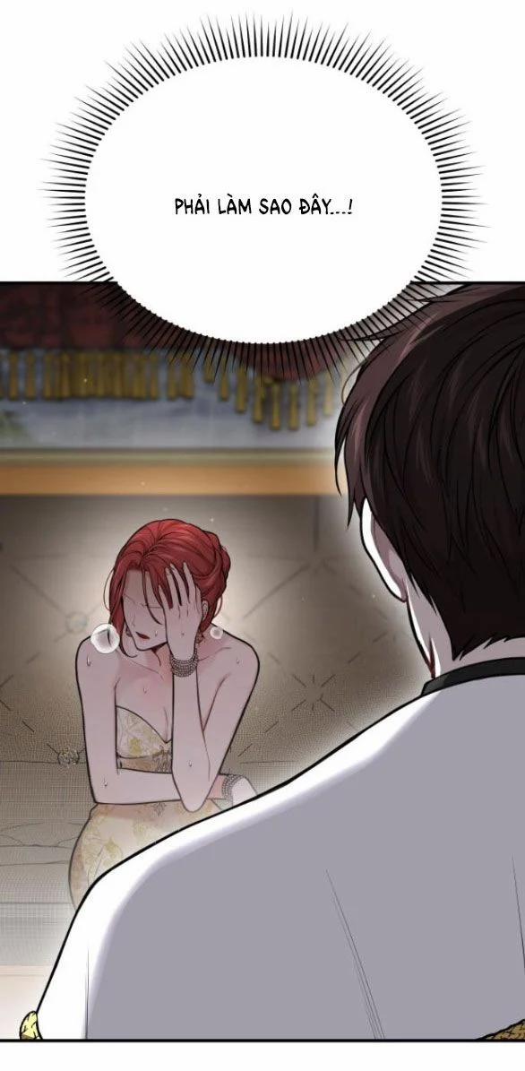 [18+] Phòng Ngủ Bí Mật Của Công Chúa Bị Bỏ Rơi 60.2 trang 36
