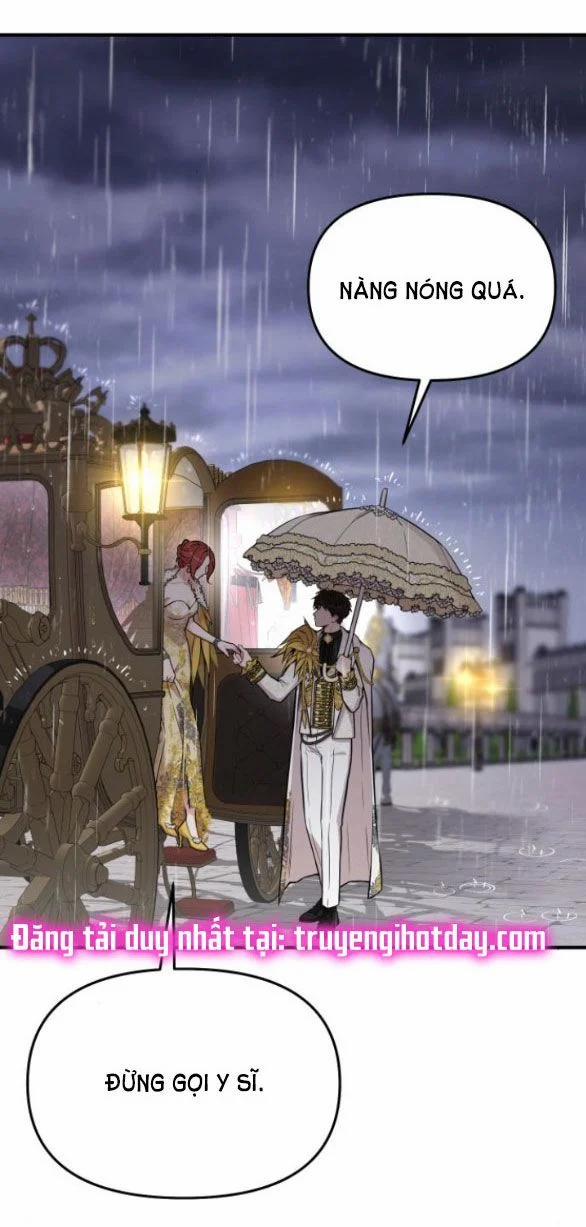 [18+] Phòng Ngủ Bí Mật Của Công Chúa Bị Bỏ Rơi 60.2 trang 49