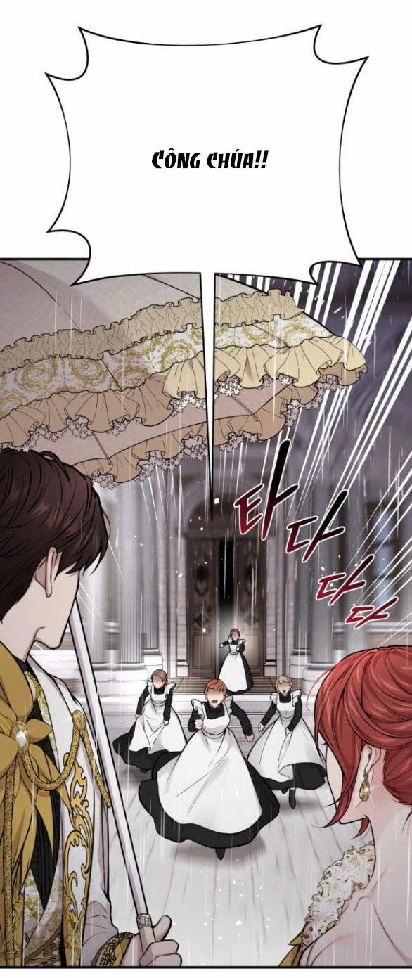 [18+] Phòng Ngủ Bí Mật Của Công Chúa Bị Bỏ Rơi 60.2 trang 51